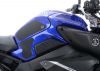 Protiskluzová ochranná fólie na nádrž pro Yamaha MT-10 16-, černá
